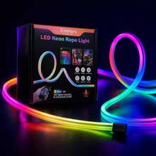 LED Strip Lights - 5 Meters - View 8