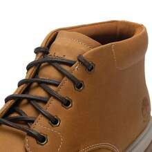 Timberland New Men's Outdoor Hiking Wear-Resistant Waterproof Non-Slip Thick Sole Work Boots - Brown - View 12