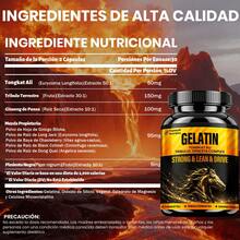 MEGNETA Vitamins/Minerals - 3 Bottles - View 2