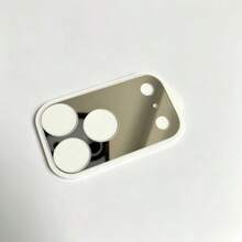 Pelindung Lensa Kamera Cermin untuk iPhone 17 Pro/Pro Max, Pelindung Kaca Tempered dengan Fungsi Cermin Rias - MultiWarna - View 10