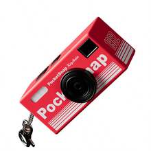 Mini Digital Camera Pendant Camera 350mAh Battery High Definition Pixel Pendant Camera CCD Campus Digital Camera - View 12