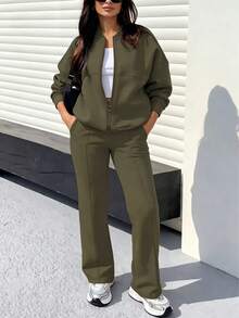 Verde militar 88#