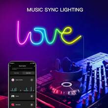 LED Strip Lights - 5 Meters - View 7