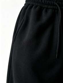 Impala Men Pants - Black - View 5