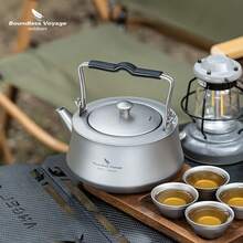 Picnic Cookware & Parts - Ti3093D - View 5