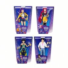 Mattel Kpop Demon Hunters Fashion Doll – HUNTR/X Collectible Character Doll, Style Gift For Fans & Collectors - Multicolor - View 2