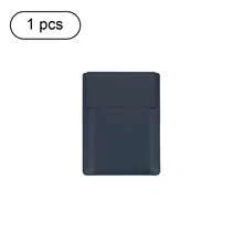 3-In-1 Multifunctional Laptop Sleeve, PU Leather Folding Heat Dissipation Stand With Built-In Mouse Pad, Compatible With 13-14", 15-16" Laptops, Portable Computer Protection Bag For Office And Travel - View 19
