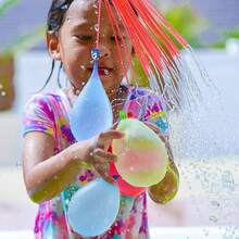 Kids Water Balloons - Multicolor - View 8