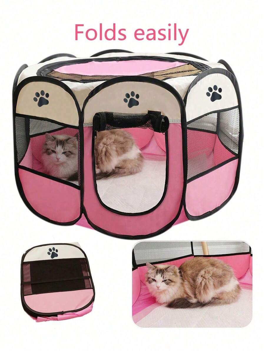 Pet House - one-size - View 1