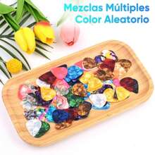 Guitars - Guitar Picks 100pcs - View 4