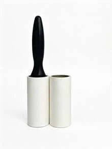 1/3/5/7pcs Pet Hair Remover, Roller-Style Lint Roller, Hair Cleaner, Durable Handle, Suitable For Cleaning Clothes, Carpets, Sofa Surfaces, College Dorm Essentials, Bathroom Accessories, Back To School Home Laundry Accessories, Halloween, Christmas Birthday Gifts For Friends And Family - Multiple Styles - View 11