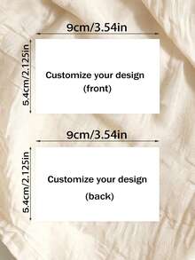 500/1000pcs Customizable Double-Sided Printed Business Cards, Personalized With Custom Text And Logo, Premium Glossy Laminated Cards, Custom Greeting Cards, Thank You Cards, Invitations, Suitable For Freelancers, Beauty Shops, Brand Promotion, Beauty Salons, Brand Managers, Small And Large Businesses, Supports Adding QR Codes - Customized Business Cards - View 6