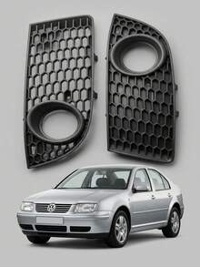 Protective Grille - Kit - View 2