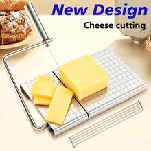 Cheese Slicers - View 2