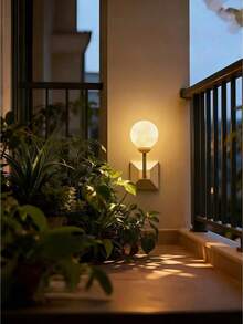 AI Voice Control Moon Lamp USB Smart Night Light, Adjustable Gooseneck, Eye-Protection Desk Lamp And Atmosphere Light, Suitable For Elderly, Breastfeeding Mothers And Children's Bedside Use - Multicolor - View 9