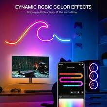 LED Strip Lights - 5 Meters - View 11