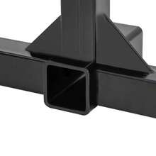 3 Point Trailer Hitch With 2" Receiver For Category 1 Tractor Drawbar Hitch,Heavy Duty Receiver Drawbar Hitch Adapter Subcompact Trailer And Farm Equi - YLBSRB4IWDML8@Style - View 6