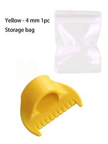 Multi-Functional Stitching Tool, Hand DIY Sewing Template Lock Edge Tool, Practical Sewing Stitching Lock Edge Auxiliary Tool For Even Stitching, Suitable For Sewing Beginners, Housewives, Applicable To Patchwork, Repair And Embroidery, Perfect Gift For Mothers, Partners, Friends And Elders, Christmas, Halloween, Thanksgiving Gifts - A - View 14