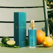 Perfume Feminino Citric Sigh 15mL L'Laurê - Doce - Visão 2