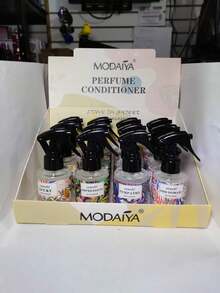 Perfume Capilar 100ml Aroma Lujoso Cabello Mexico Envio Rapido - Apple - Ver 1