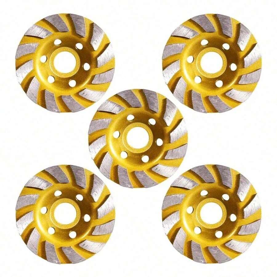 Grinding Wheels - Default - View 1