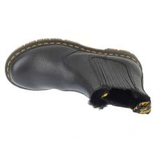 Dr. Martens دكتور مارتنز 2976 ليونور II - أحذية شتوية DM41416001 - الأسود - مشاهدة 3