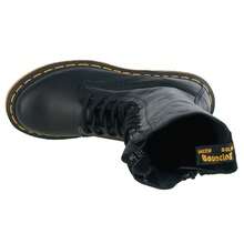 Dr. Martens دكتور مارتنز 1B99 - بوتات بوفير DM11820008 - الأسود - مشاهدة 3