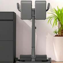 Fitness Workout Sport Roman Chair Hyperextension Extension Back Bench Foldable - 26ZXY-wIN-uK-lMY - View 7