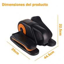 Ellipticals - Multicolor - View 3