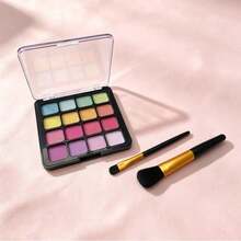 Children Girls Pretend Play Makeup Set Princess Bag Makeup Toys Holiday Gift, Not Real Cosmetics - Multicolor - View 5