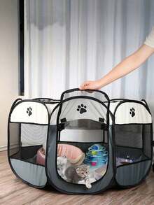 Pet House - one-size - View 10