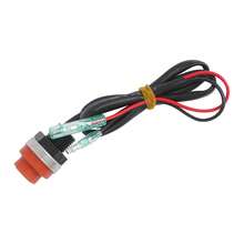 Electric Start Kit For Dongfa 2-Stroke 9.8HP Outboard Motor,12V Engine Starter Conversion Kit Complete Conversion Kit With Starter Motor, Flywheel & S - YDFKKC-000100@Color - View 8