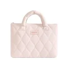 Women's Fashion Laptop Sleeve Bag, Commuter Laptop Inner Case, Suitable For 14-Inch 16-Inch Apple - View 1