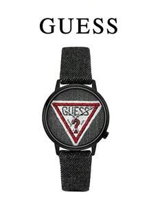 Guess Women's Quartz Analog Watch, Fashionable Minimalist Dial, Suitable For Casual Business Daily Accessory - V1014M2 - View 5
