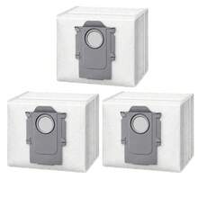 Vacuum Bags For Q7 M5+, Q10 S5+, Q10 X5+, Q5 Max+, S8+ S8 Pro Ultra, Q7 Max+/Max, Q8 Max+, S7 Pro Ultra, Q5, Q5+, Q7, S7 MaxV Ultra Robot Vac, 3.5L Large Capacity Dust Bags - View 6