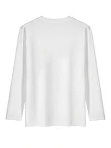 Men T-Shirts - Multicolor - View 3