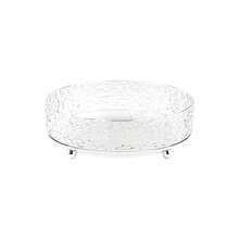 Luxury Fruit Tray Rotating Dried Fruit Candy Snack Display Plate For Home Living Room Coffee Table - Multicolor - View 7