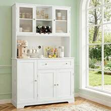 Buffets & Sideboards - White - View 9