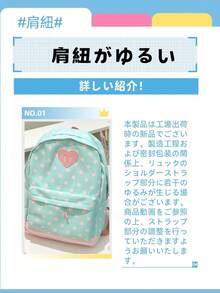 Backpacks - Black - View 3