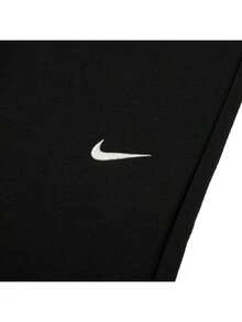 Nike Men's M NK DF SI Pants, Tapered Basketball Sweatpants, Casual Comfortable Everyday Pants FZ0225-010 - Black - View 5