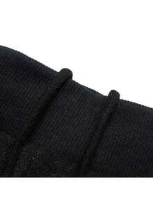 Adidas 男士運動長褲 ST 3ST DENIM PT Climawarm 保暖科技 舒適輕量直筒訓練褲 KR2524 - 黑色 - 查看 3