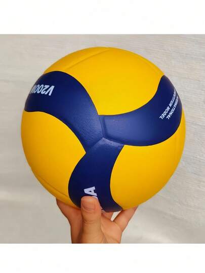 Innen-/Außenbereich Volleyball, Lässig-Trainings-Strandball, Training und Unterhaltung, geeignet für Anfänger, Erwachsenentraining, Mehrfach-Szenario-Nutzung, ideales Urlaubsgeschenk