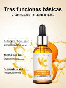 Men Masks & Facial Treatment - Vitamin C - View 2