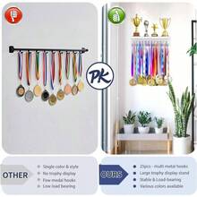 Award Trophies - Pure White - View 5