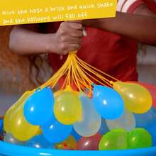 Kids Water Balloons - Multicolor - View 11