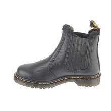 Dr. Martens دكتور مارتنز 2976 ليونور II - أحذية شتوية DM41416001 - الأسود - مشاهدة 2