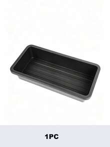 Under Seat Storage Box For Suitable For All Types Of Small Cars SUV, Hidden Organizer Tray For Front Passenger Seat, Universal Car Seat Storage Box - Universal Type - View 8