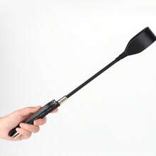 Horse Riding Whip, Equestrian Riding Whip, Obstacle Whip, Entertainment Whip, Adult Horse Riding Equipment - Multicolor - View 3