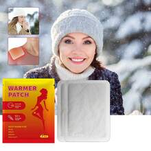 Hand Warmer, 10 Hours Long Heating, Ultra-Long Lasting - Simple, Winter Cold Protection Portable Warmth, Natural Odorless, Air Activated, Suitable For Body, Hands And Toes - Style a - View 6