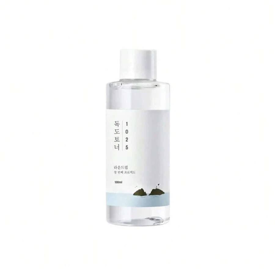 Round Lab | 1025 Dokdo Toner - 100 ml - DOKDO TONER - Übersicht 1